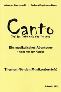 Canto Und Das Geheimnis Des Tritonus