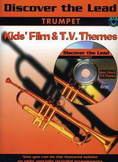 Kids'Film + Tv Themes