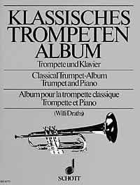Klassisches Trompeten Album