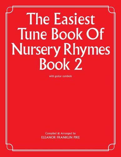 Easiest Book Of Nursery Rhymes 2