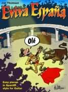 Eviva Espana - Easy Pieces