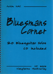 Bluesmans Corner
