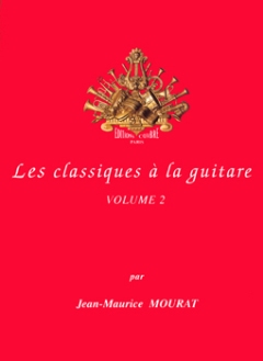 Les Classiques A La Guitare 2