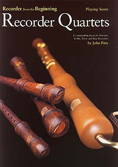 Recorder Quartets