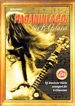Paganini + Co