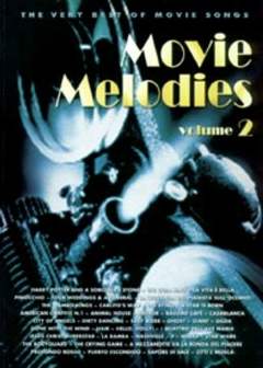 Movie Melodies 2 - The Very Best Of