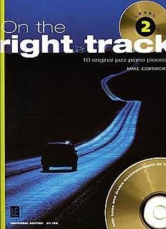 On The Right Track 2