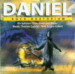 Daniel - Rock Oratorium
