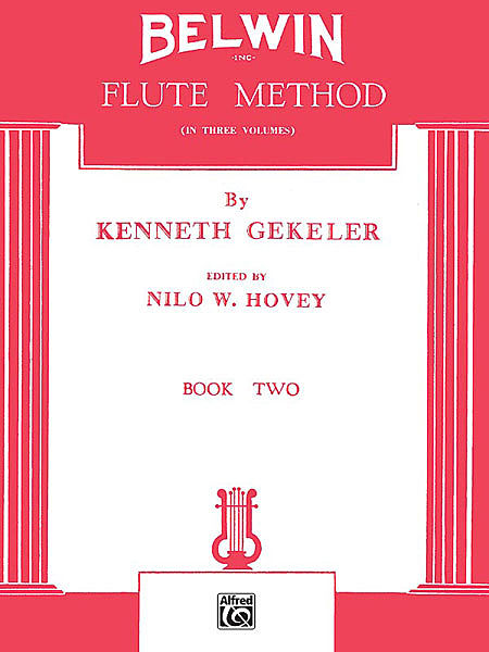 Flute Method 2