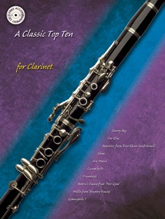 A Classic Top Ten For Clarinet