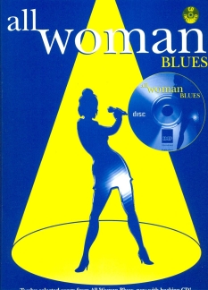 All Woman - Blues