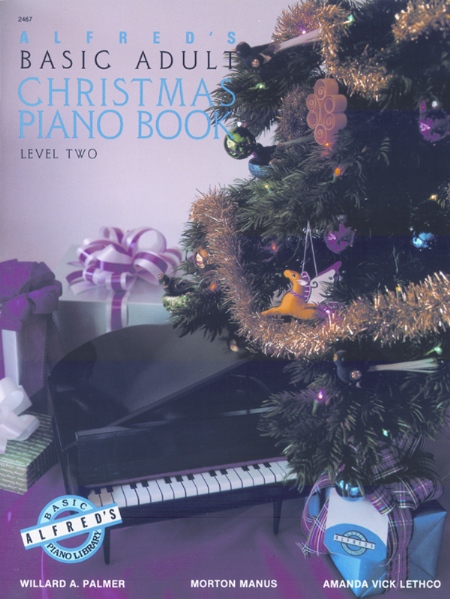 Christmas Piano Book 2