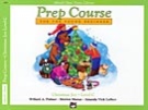 Prep Course - Christmas Joy - Level C