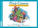 Prep Course - Christmas Joy - Level B
