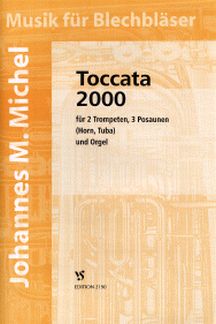 Toccata 2000