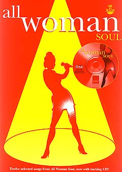 All Woman - Soul