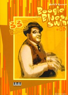 Boogie Blues Swing