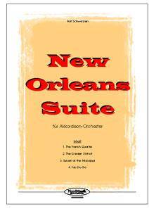 New Orleans Suite