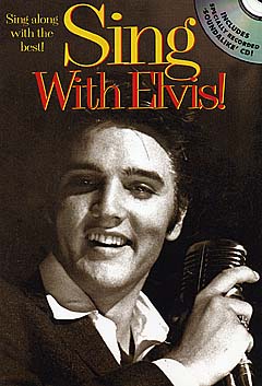 Sing With Elvis
