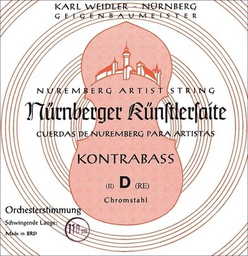 Nürnberger Künstlersaite 643109