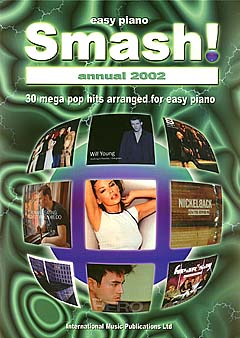Smash - Annual 2002