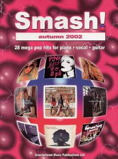 Smash - Autumn 2002