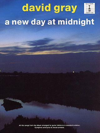 A New Day At Midnight