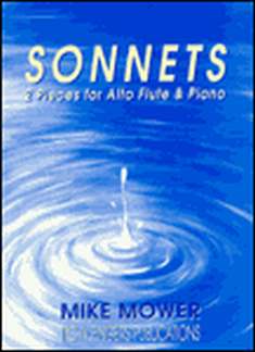 Sonnets - 2 Pieces
