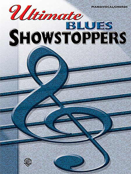 Ultimate Blues Showstoppers