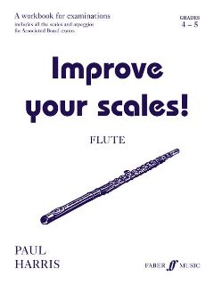 Improve Your Scales 4-5