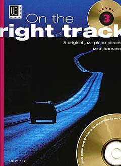 On The Right Track 3