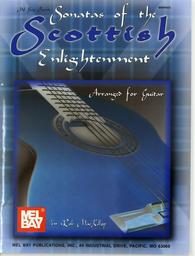 Sonatas Of The Scottish Enlightenment