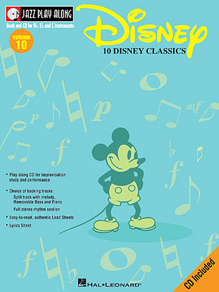 10 Disney Classics