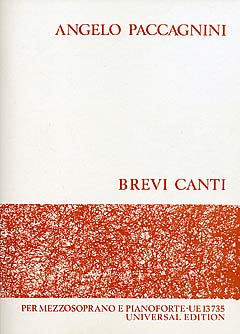Brevi Canti