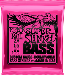 Ernie Ball 2834 SUPER SLINKY