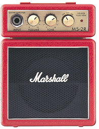 Marshall MS 2 R