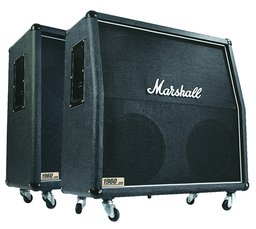 Marshall MR 1960 A