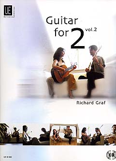 Guitar For 2 Bd 2