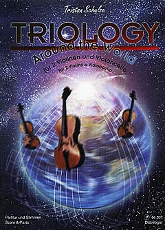Triology Around The World
