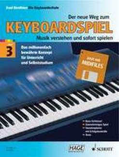 Der Neue Weg Zum Keyboardspiel 3