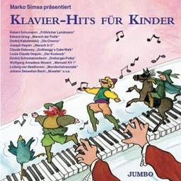 Klavier - Hits Für Kinder