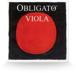 Pirastro OBLIGATO 421021