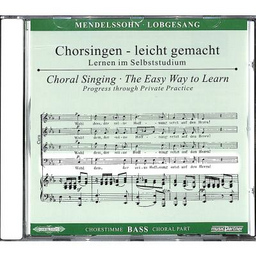 Lobgesang B - Dur Op 52 (sinfonie 2)