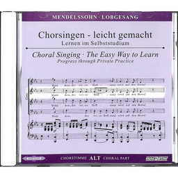 Lobgesang B - Dur Op 52 (sinfonie 2)