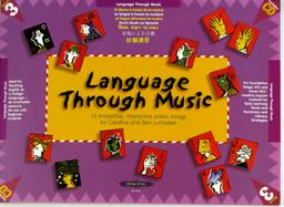 Language Through Music 3