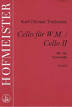 Cello Fuer W M
