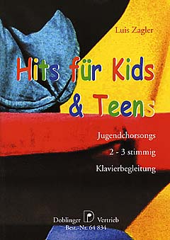 Hits Fuer Kids + Teens