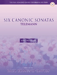 6 Kanonische Sonaten
