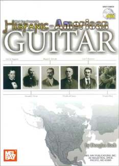 Hispanic American Guitar