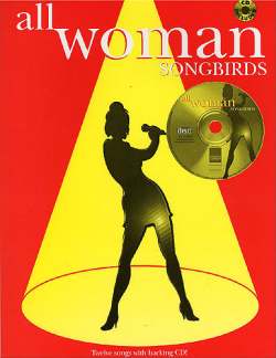 All Woman - Songbirds